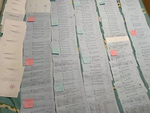 从“最多跑一次”到“一次都不跑”吉林大学的“云端快递”和可信电子成绩单