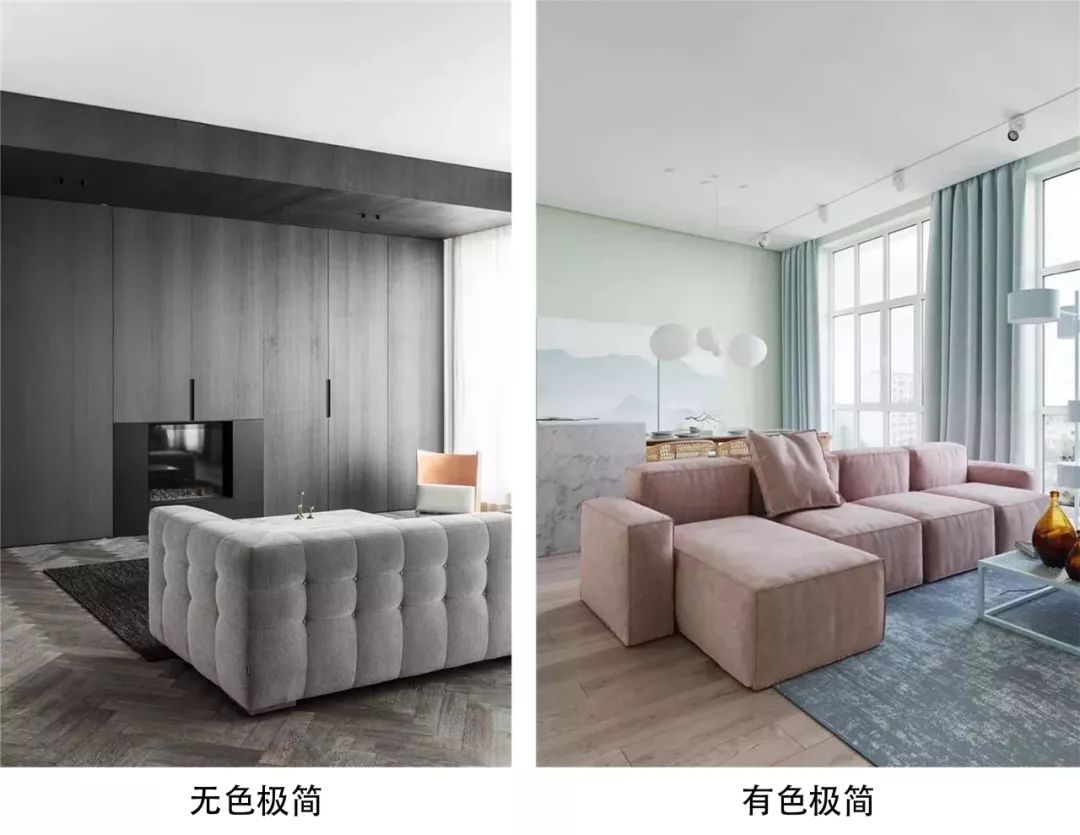 被曲解的传统东西,中式审美冷淡风