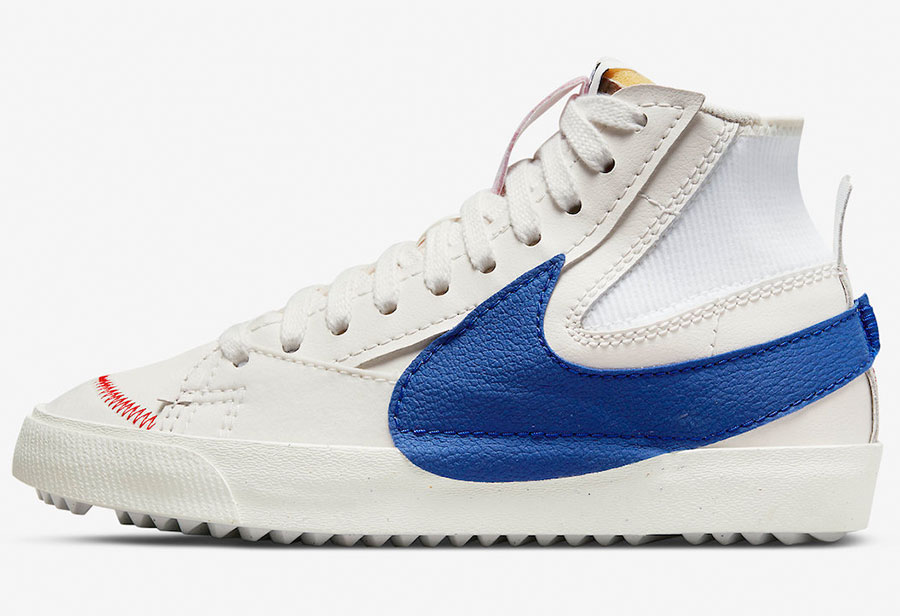 ow联名白绿红白,ow联名款侧面字母