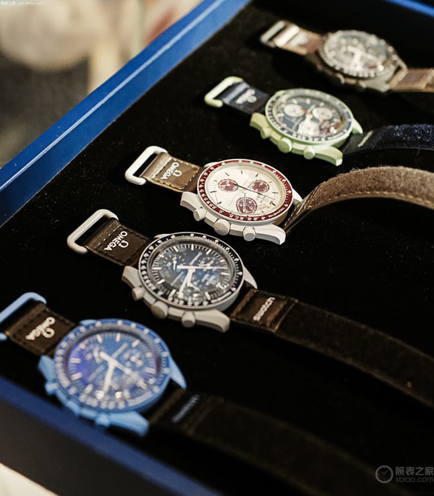 斯沃琪欧米茄联名款表盘多大,swatch斯沃琪欧米茄联名史努比