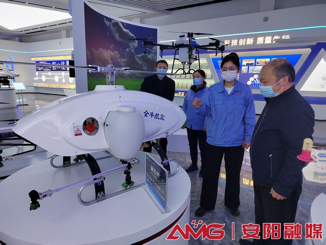 “进”一步海阔天空丨安阳全丰25年奋斗史给我们的启示