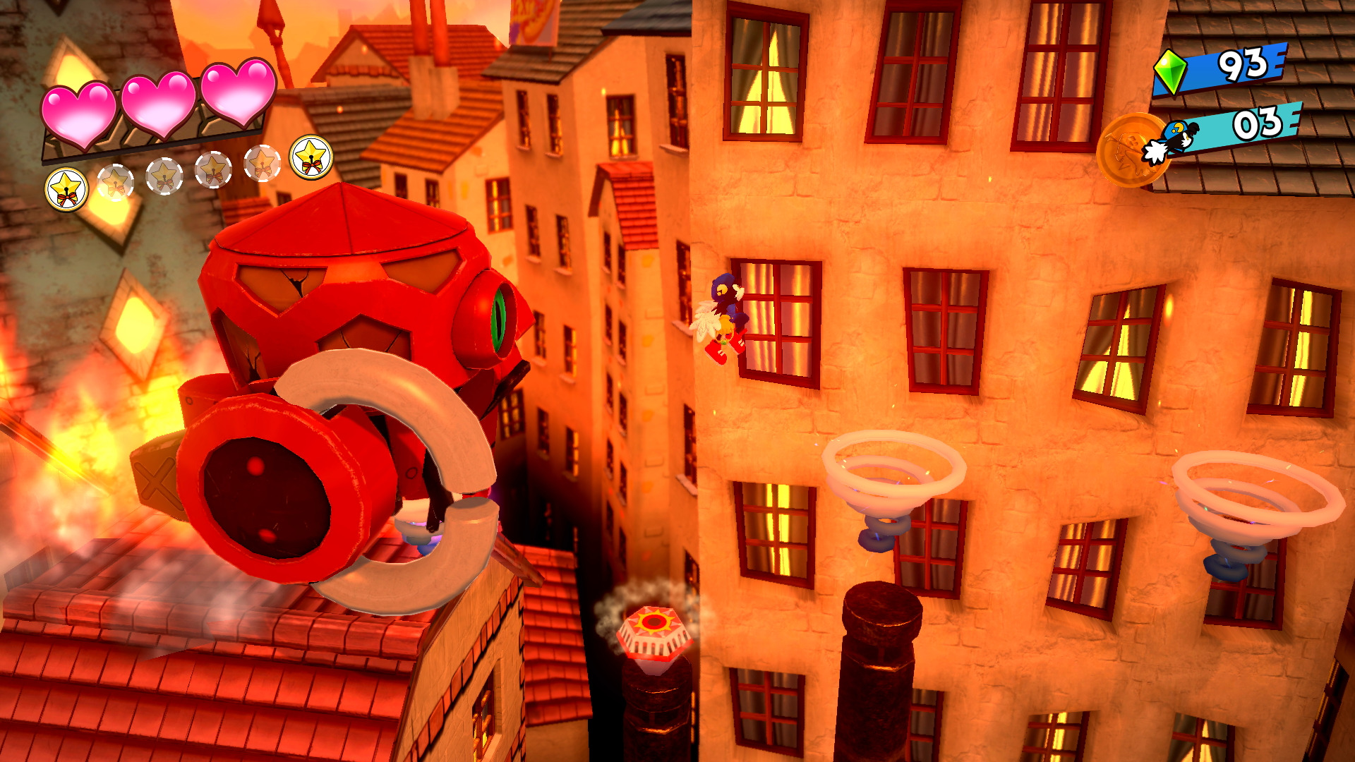 风之少年克罗诺亚最终boss,风之少年克罗诺亚1最后一关