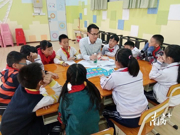 你最关注哪一项？佛山“教育系统十项民生实事”邀你投票