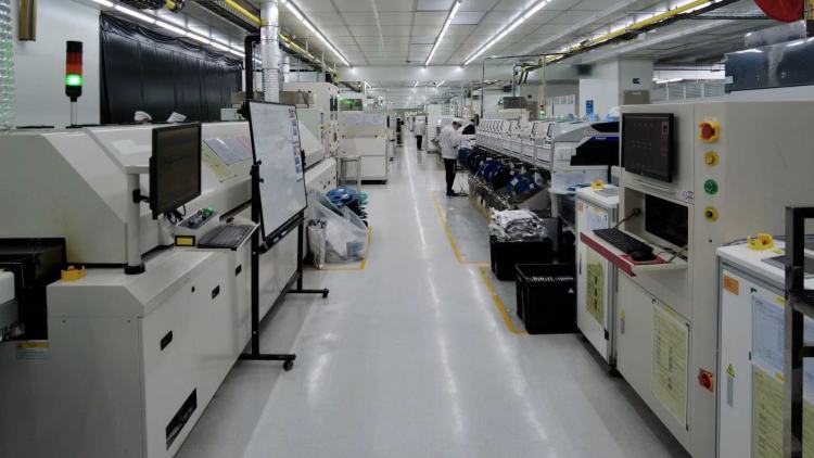 pcb鹏鼎控股兴森科技,pcb行业龙头鹏鼎控股