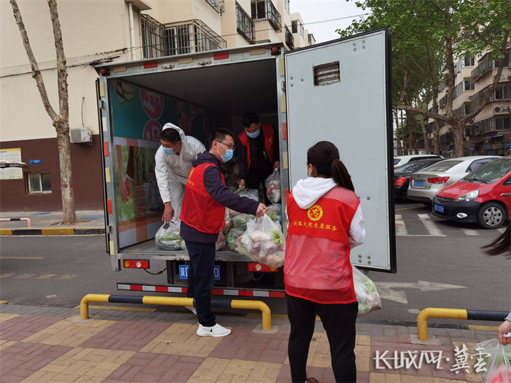 保供应守好百姓菜篮子,保好市民菜篮子
