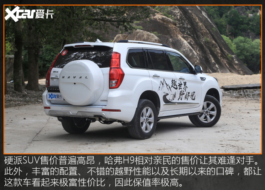 换车保值率高的车型,几万块车公认贬值最快的4款车