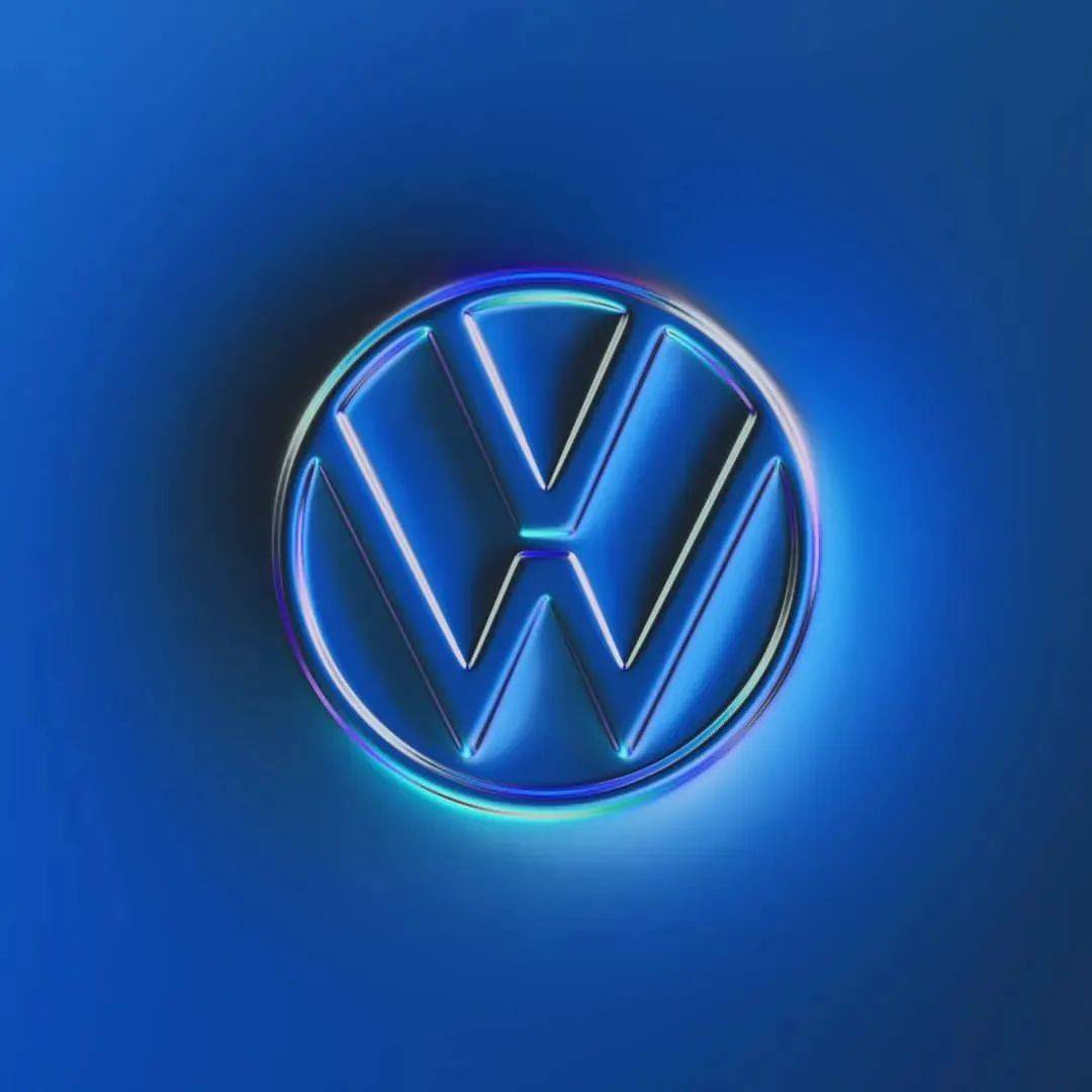 知名LOGO，都被设计师玩坏了