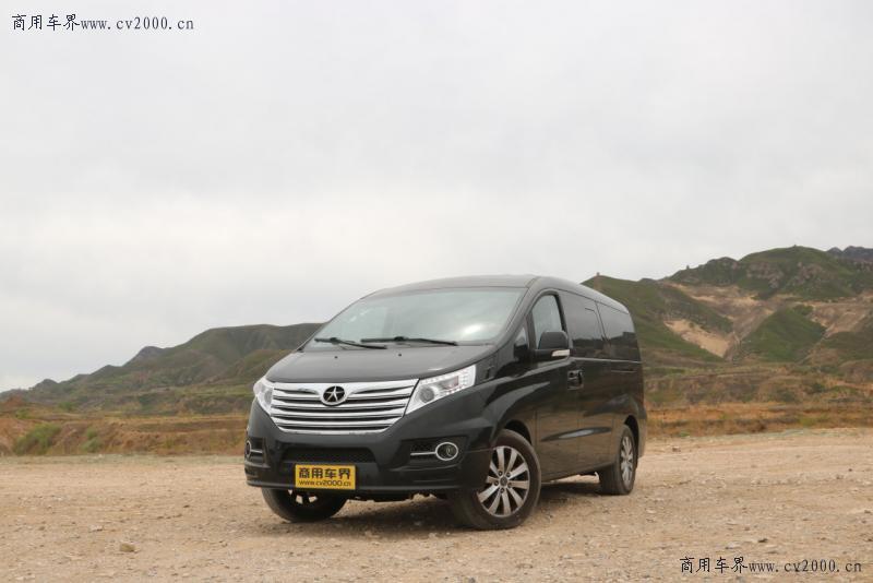 2019款江淮瑞风m5,试驾江淮瑞风m5新款