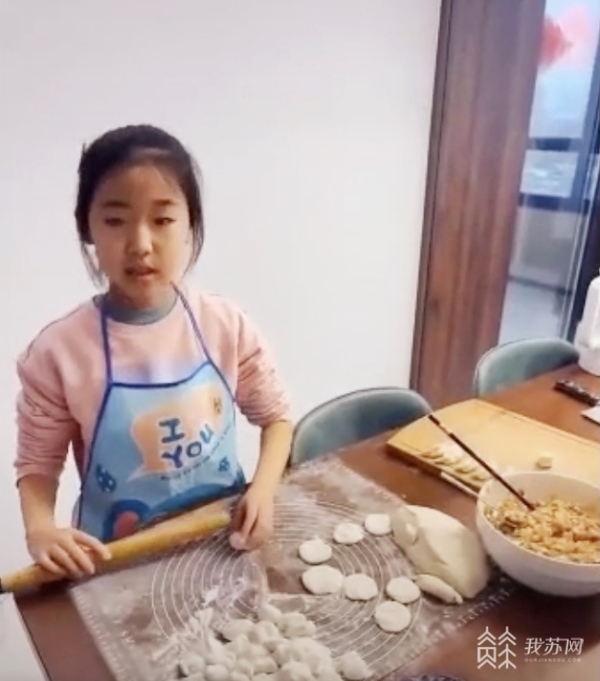 五育并举！看苏州各中小学线上特色课程促进学生全面发展