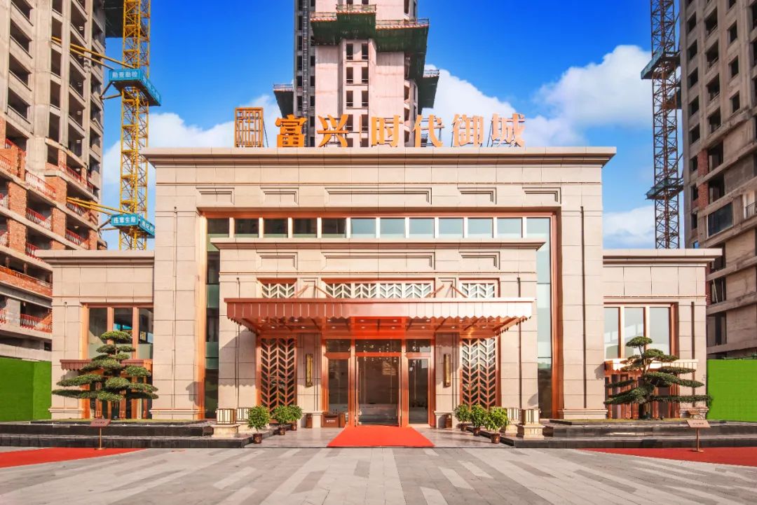 2023年大城新楼盘,大城最新楼盘