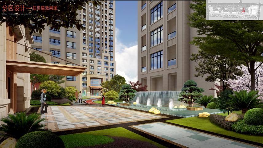 2023年大城新楼盘,大城最新楼盘