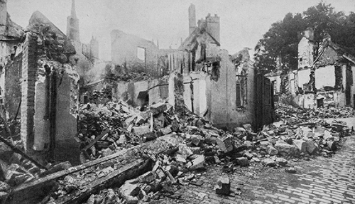 金融战史鉴,金融史与经济史