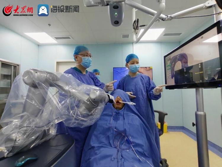 手术最快20分钟完成,手术25分钟