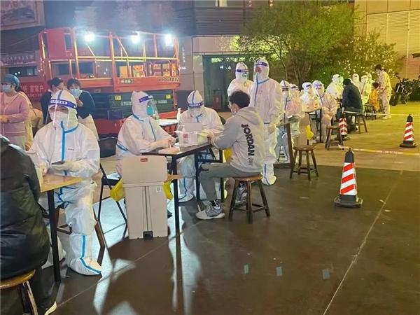 “疫”声令下,太原律师尽锐出击