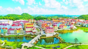 贵阳贵安拿什么带动发展,贵安点燃人才“强引擎”