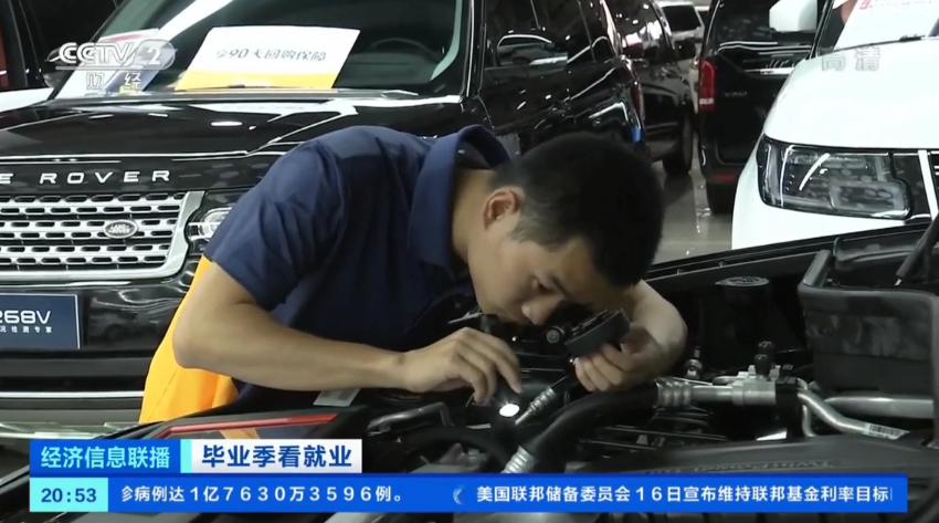 汽车二手车检测机构第三方,专访二手车