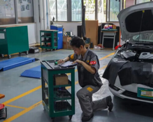 新时代的中国青年是什么模样,新时代的中国青年