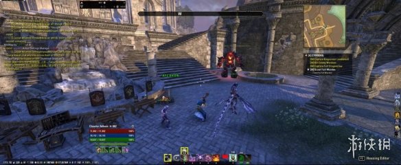 上古卷轴限免,上古卷轴ol适合入坑吗