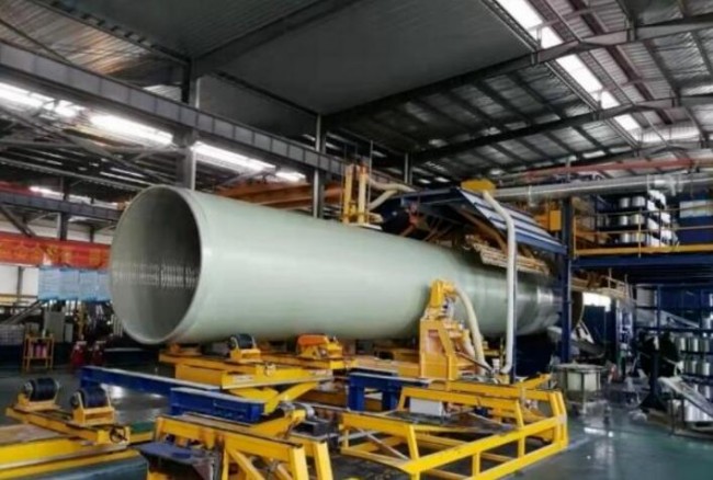 浙江华丰新材料总部图片,浙江华丰新材料车间