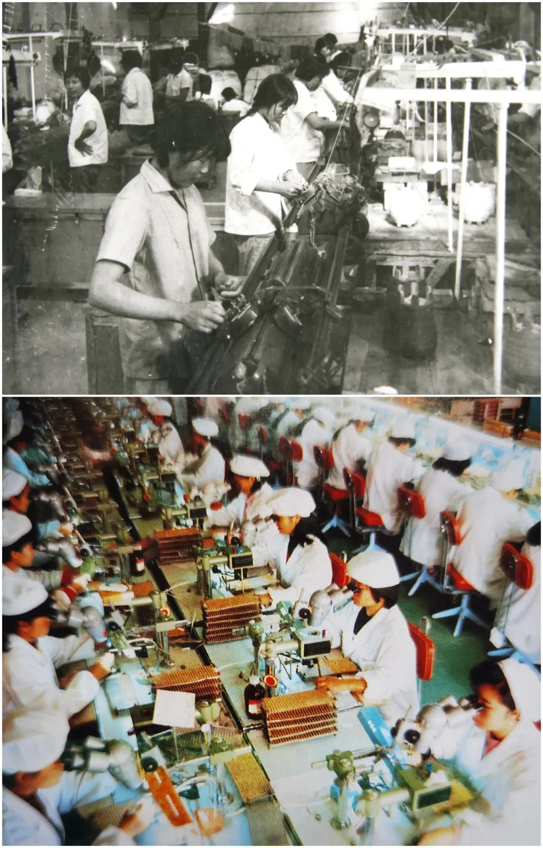 十年来三件大事解读,2017国内十大事件