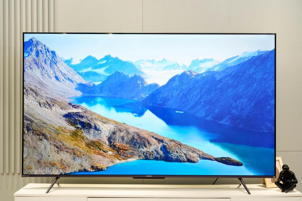 创维电视全通道4k120hz,全通道120hz高刷4k超清电视机