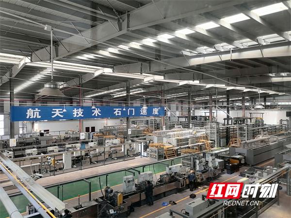 高新区优化营商环境典型经验做法,石门营商环境