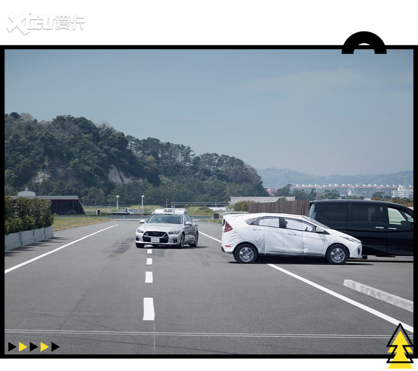 一颗激光雷达可以实现自动驾驶,激光雷达助力自动驾驶