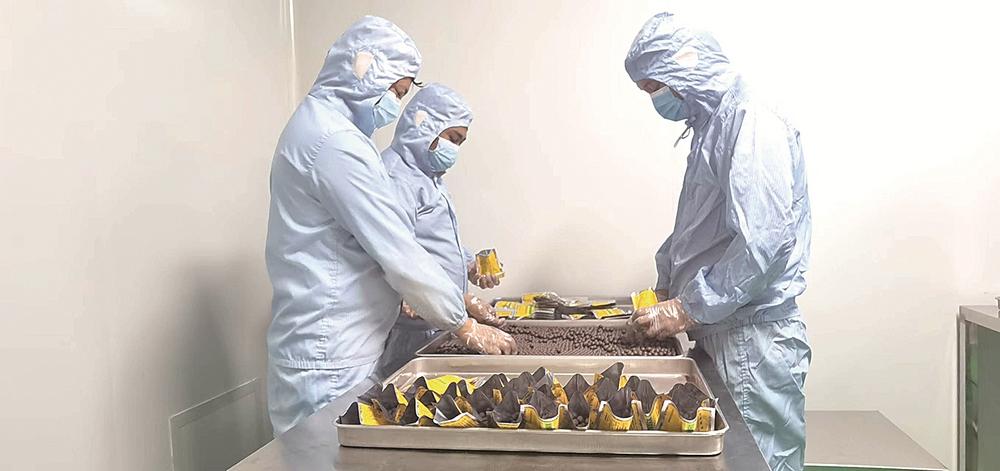 老手艺迎来新创意,老手艺玩出新名堂