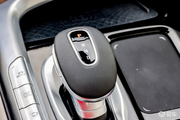 岚图free实车试驾,岚图free预约试驾