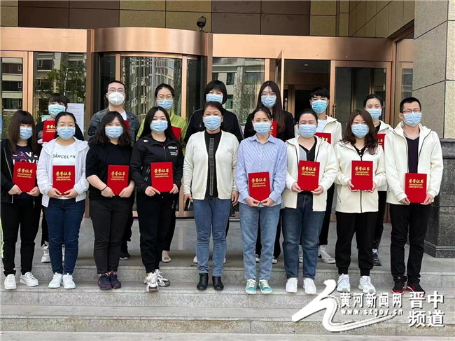 榆次疫情故事,隔离点暖心故事