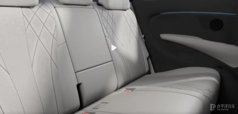 全新哈弗h6混动版,2021款第三代哈弗h6和缤智比较