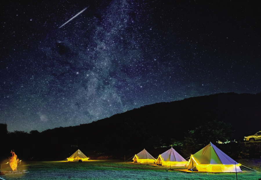 五一旅游最美的时光,五一出游天下最美的风景