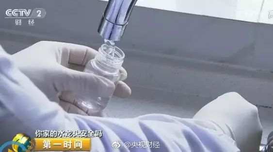 水龙头选不对，等于每天喝毒水？怎么挑选？记住这几点…