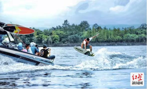 五一长假成都旅游,金堂五一假期怎么玩