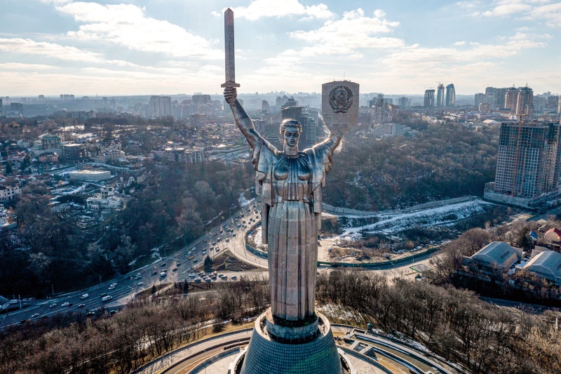 基辅春天是几月,基辅与切尔诺贝利