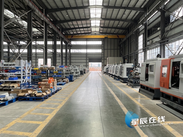 春色满园⑭|衡开智能：“焊将”上演精密绕线高超技能一分钟可绕线1600米