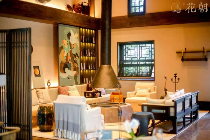 从书香门第投身残垣村落，她在长安乡村打造了一座“活着的博物馆”