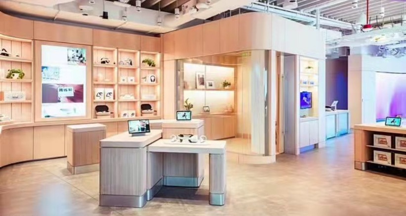 mate旗舰店,mate北京实体店