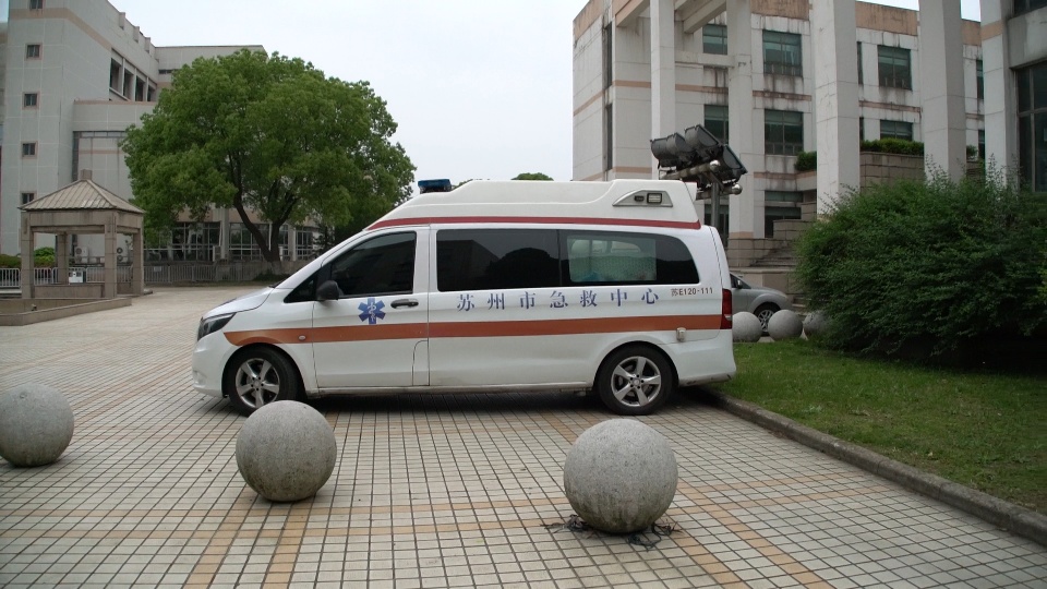 考点探班！2022年体育省统考正在进行中