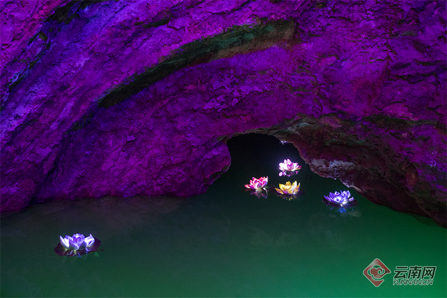 早安云南,早安云南风景