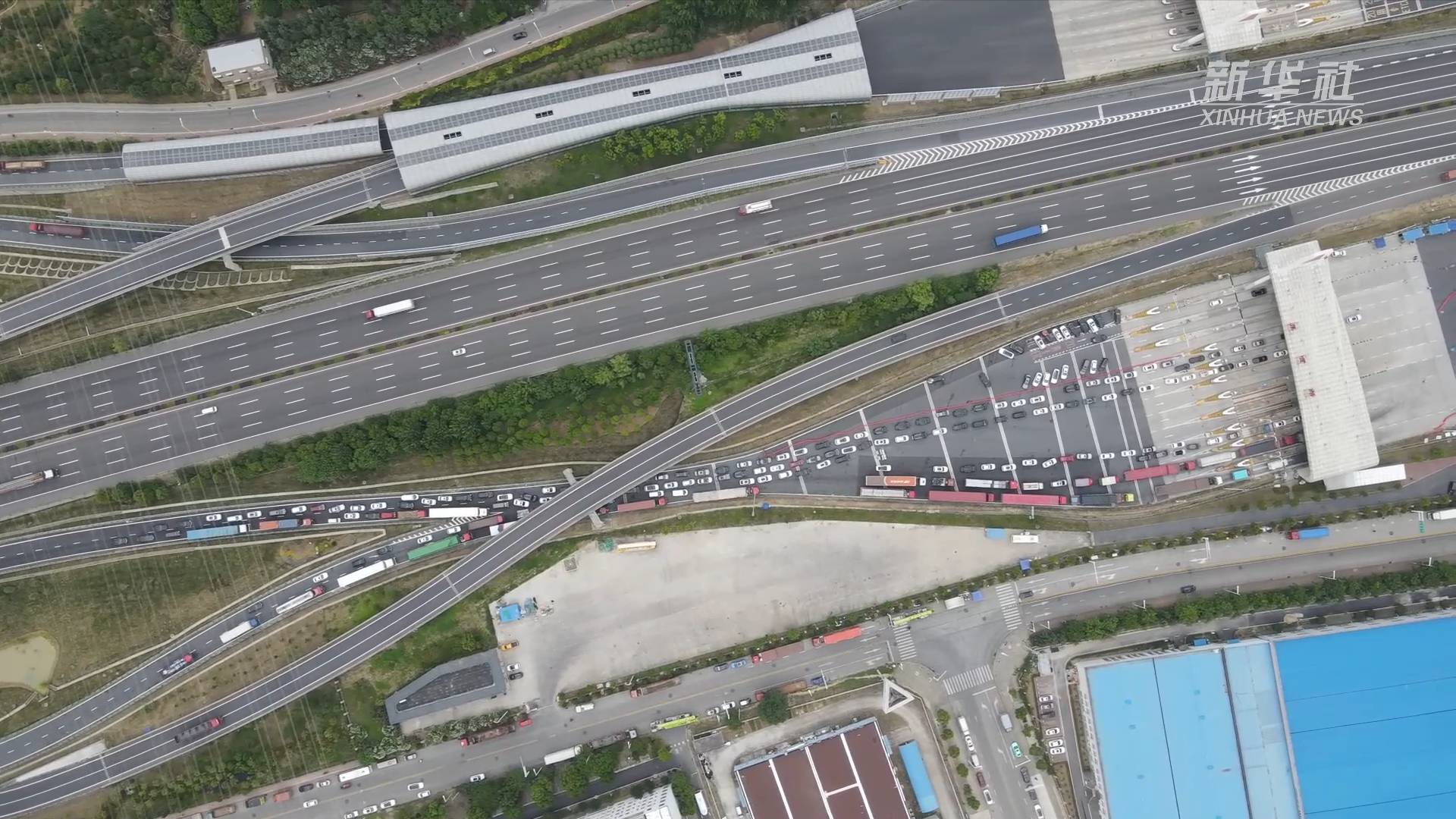 免费下高速要还卡吗,卡友下高速还卡吗