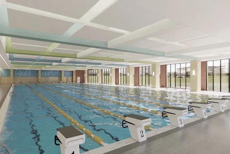 深圳外国语学校高中园预约参观,广东深圳新外国语学校