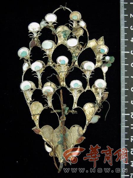 陕西文物探探第14集,陕西文物探探28期