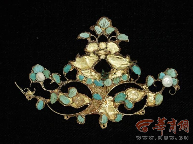 陕西文物探探第14集,陕西文物探探28期