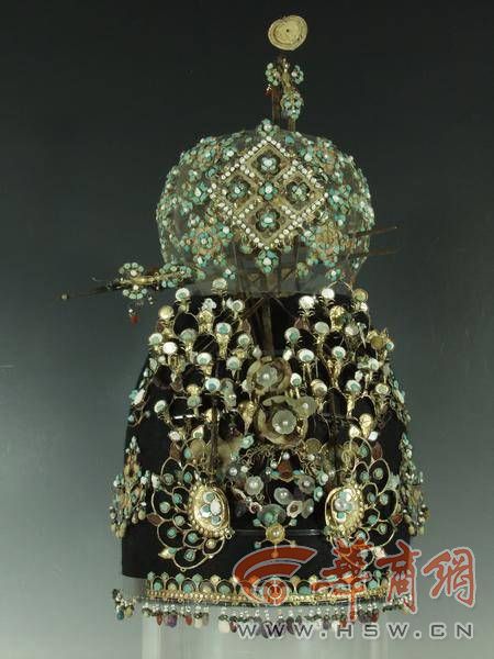 陕西文物探探第14集,陕西文物探探28期