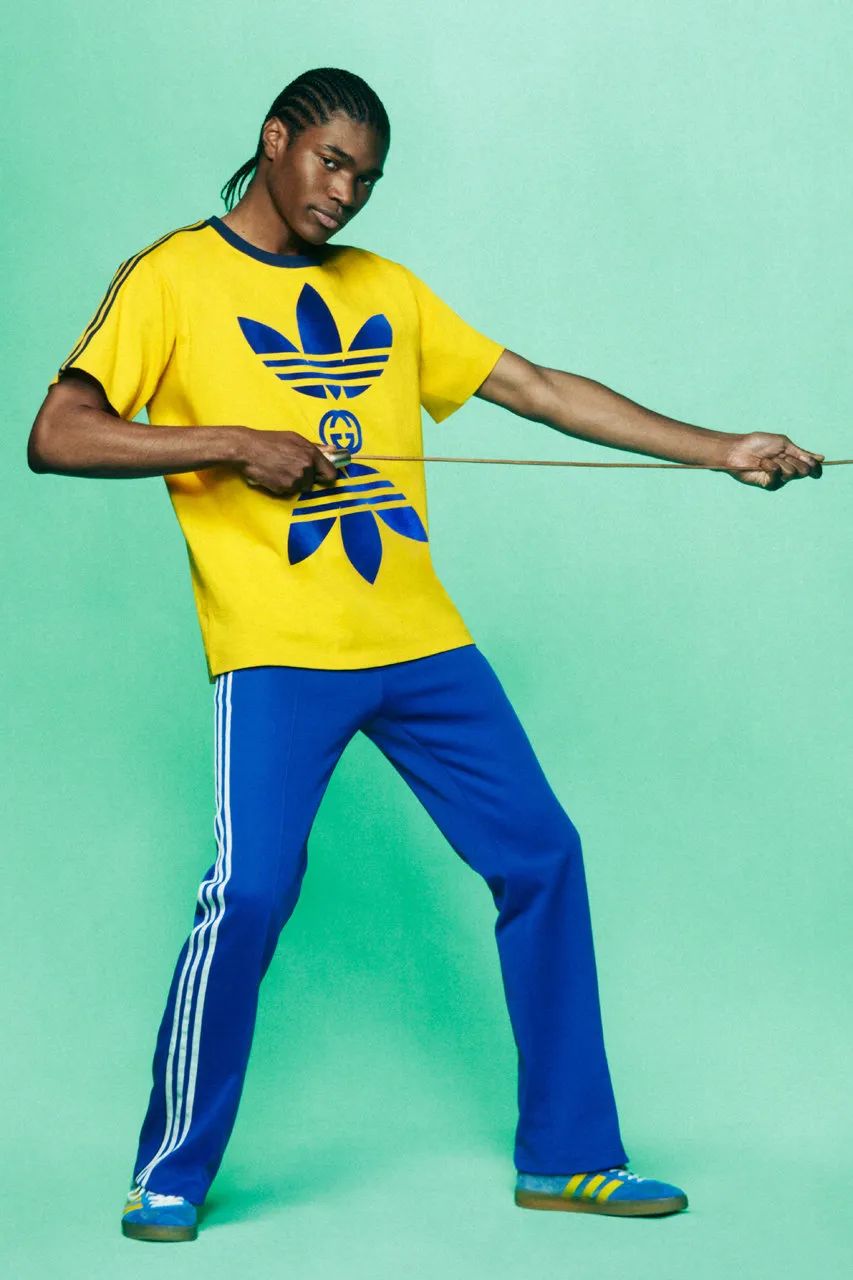 古驰和adidas联名雨伞,adidasgucci联名雨伞在哪里买