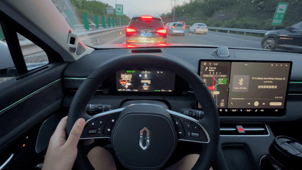 aito问界m5深度试驾体验,aito问界m5深度驾驶体验