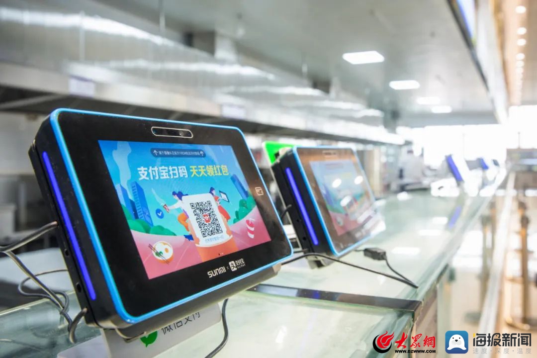 山东工业技师学院校园,山东工业技师学院奎文校区