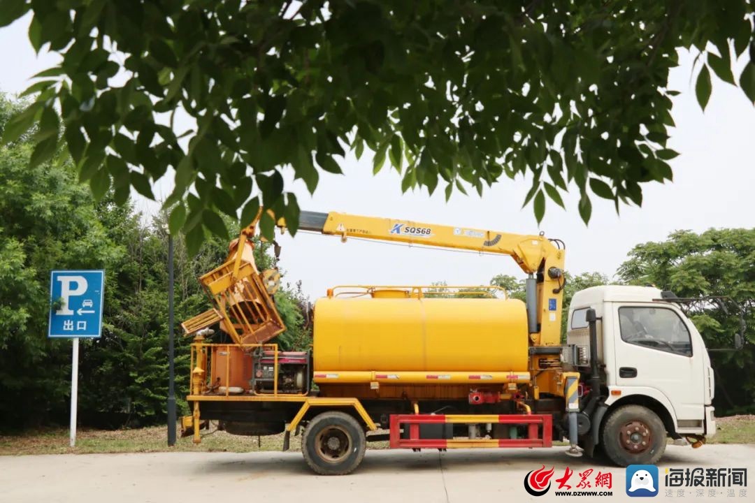 山东工业技师学院校园,山东工业技师学院奎文校区