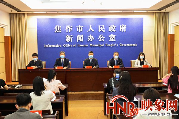 “十分钟体育健身圈”焦作市2022年持续推进体育健民领域都有哪些亮点？